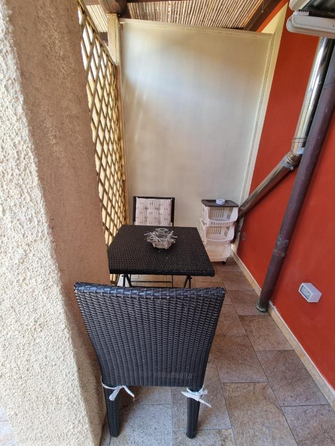 Lulamax Sardegna Olbia Exterior photo